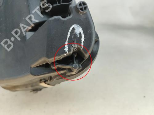 Right headlight MERCEDES-BENZ EQE (V295) EQE 350+ (295.121) | BP33471566C29  - Image 8