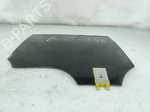 Used Rear right door window Rear right door window MERCEDES-BENZ EQE (V295) EQE 350+ (295.121) (292 hp) 33471796 33471796