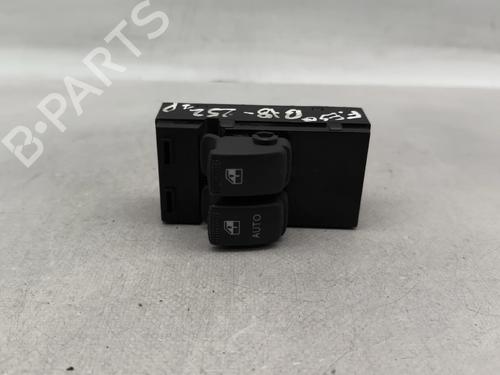 Used Left front window switch Left front window switch HYUNDAI GETZ (TB) 1.5 CRDi (82 hp) 30125818 30125818