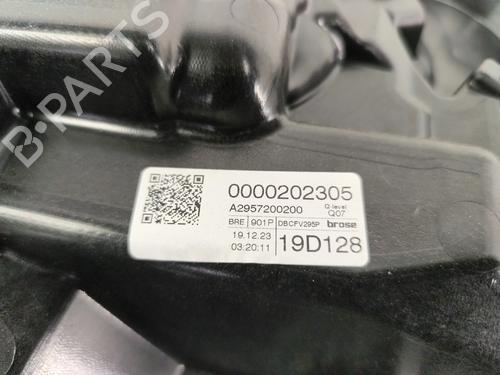 Front right window mechanism MERCEDES-BENZ EQE (V295) EQE 350+ (295.121) | BP33471798C23  - Image 5