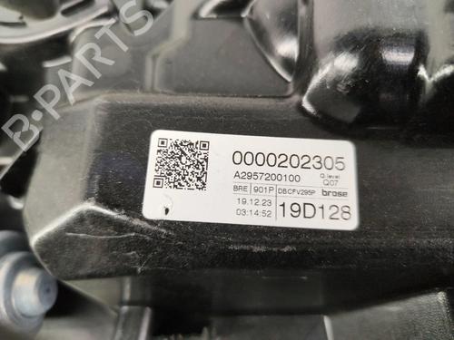 Front left window mechanism MERCEDES-BENZ EQE (V295) EQE 350+ (295.121) | BP33471799C22  - Image 5