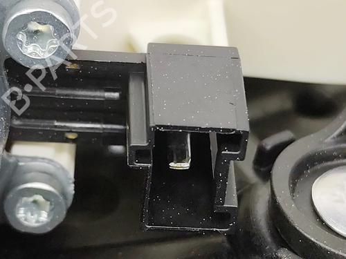 Front left window mechanism MERCEDES-BENZ EQE (V295) EQE 350+ (295.121) | BP33471799C22  - Image 6