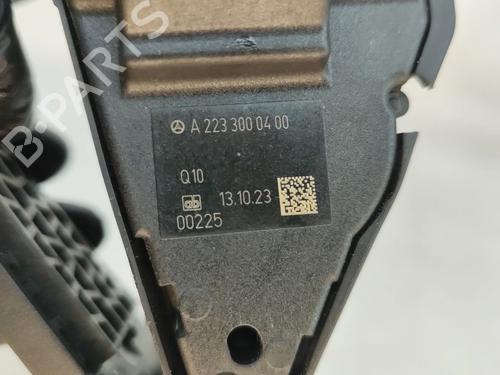Pedal MERCEDES-BENZ EQE (V295) EQE 350+ (295.121) | BP33471568I4  - Image 6