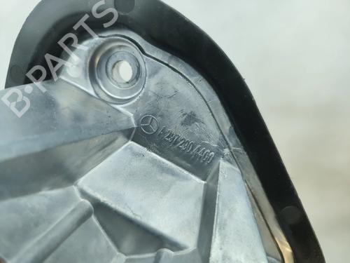 Break pedal MERCEDES-BENZ EQE (V295) EQE 350+ (295.121) | BP33471569I19 - Image 6