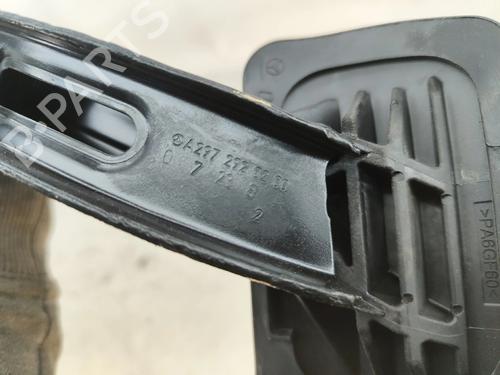 Break pedal MERCEDES-BENZ EQE (V295) EQE 350+ (295.121) | BP33471569I19 - Image 7