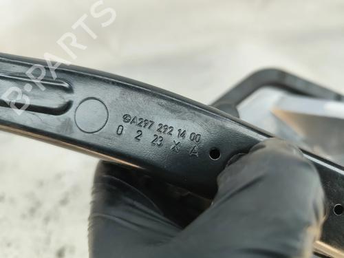 Break pedal MERCEDES-BENZ EQE (V295) EQE 350+ (295.121) | BP33471569I19 - Image 5