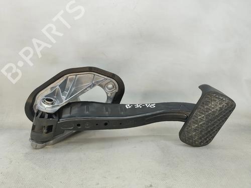 Used Break pedal Break pedal MERCEDES-BENZ EQE (V295) EQE 350+ (295.121) (292 hp) 33471569 33471569