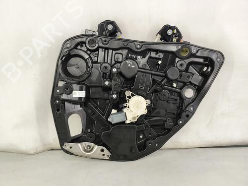 Used Rear right window mechanism Rear right window mechanism 33471800 33471800