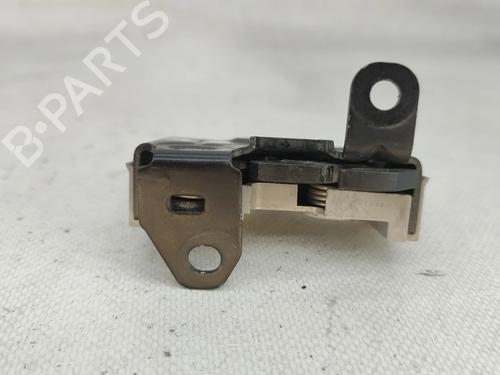 Used Hood lock Hood lock MERCEDES-BENZ EQE (V295) EQE 350+ (295.121) (292 hp) 33471575 33471575