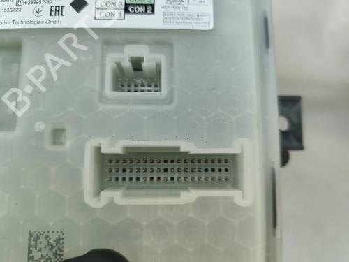 Electronic module MERCEDES-BENZ EQE (V295) EQE 350+ (295.121) | BP33471611M83  - Image 7