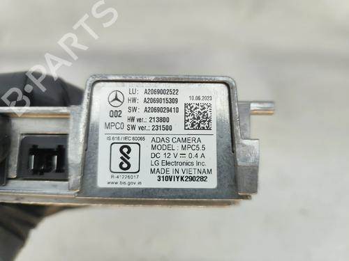 Camera MERCEDES-BENZ EQE (V295) EQE 350+ (295.121) | BP33471577E14  - Image 5