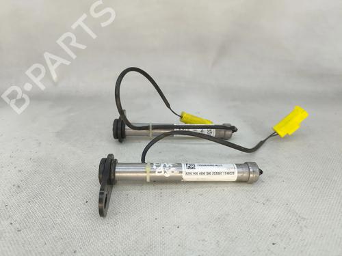 Used Hood lift support Hood lift support MERCEDES-BENZ EQE (V295) EQE 350+ (295.121) (292 hp) 33471579 33471579