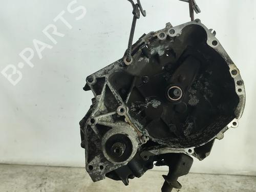 Used Gearbox Gearbox 33619584 33619584