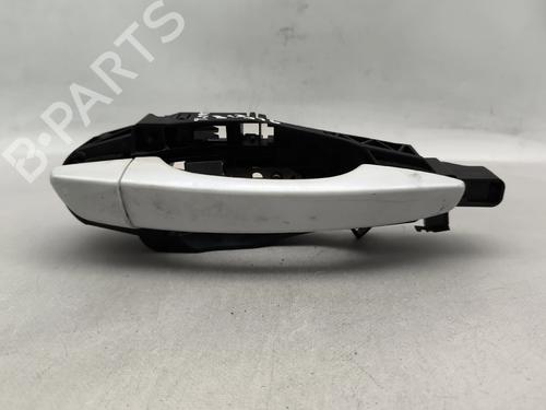 Used Rear right exterior door handle Rear right exterior door handle 30170172 30170172