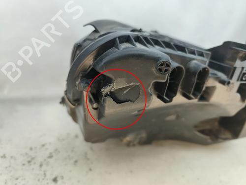 Left headlight MERCEDES-BENZ EQE (V295) EQE 350+ (295.121) | BP33471567C28 - Image 8