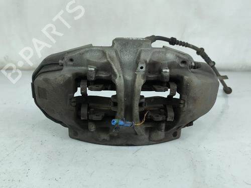 Used Right front brake caliper Right front brake caliper MERCEDES-BENZ EQE (V295) EQE 350+ (295.121) (292 hp) 33471808 33471808