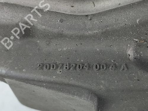 Right front brake caliper MERCEDES-BENZ EQE (V295) EQE 350+ (295.121) | BP33471808M104  - Image 5