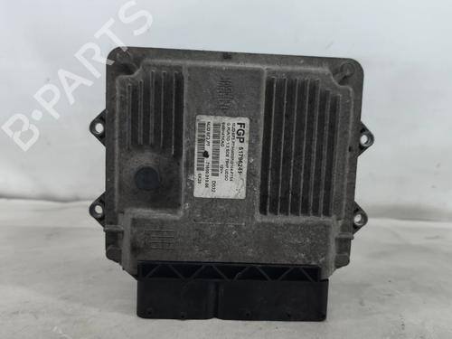 engine-control-unit-ecu-fiat-grande-punto-199_-2005-30174338 main image