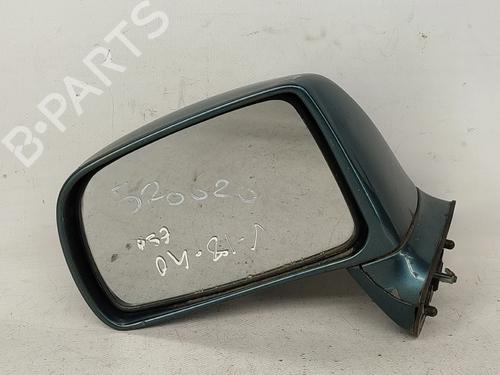 Used Left mirror Left mirror HYUNDAI TRAJET (FO) 2.0 (136 hp) 21116985 21116985