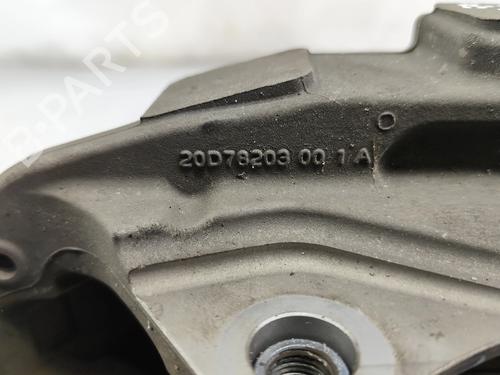 Left front brake caliper MERCEDES-BENZ EQE (V295) EQE 350+ (295.121) | BP33471809M105  - Image 5