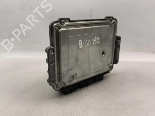 Engine control unit (ECU) MAZDA 3 Saloon (BK) 1.6 DI Turbo (BK12Y) | BP33619523M57  - Image 5
