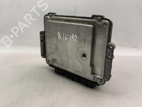 Engine control unit (ECU) MAZDA 3 Saloon (BK) 1.6 DI Turbo (BK12Y) | BP33619523M57  - Image 6