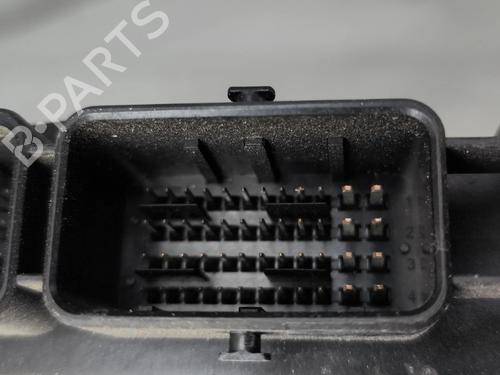 Engine control unit (ECU) MAZDA 3 Saloon (BK) 1.6 DI Turbo (BK12Y) | BP33619523M57  - Image 8