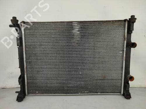 Used Water radiator Water radiator 33178262 33178262