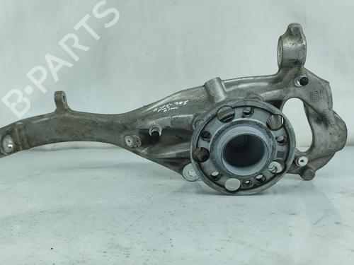 Used Right front steering knuckle Right front steering knuckle MERCEDES-BENZ EQE (V295) EQE 350+ (295.121) (292 hp) 33471812 33471812