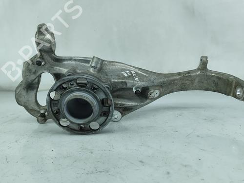 Used Left front steering knuckle Left front steering knuckle MERCEDES-BENZ EQE (V295) EQE 350+ (295.121) (292 hp) 33471813 33471813