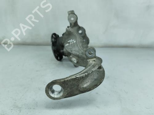 Left front steering knuckle MERCEDES-BENZ EQE (V295) EQE 350+ (295.121) | BP33471813M25 - Image 4