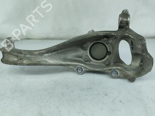 Left front steering knuckle MERCEDES-BENZ EQE (V295) EQE 350+ (295.121) | BP33471813M25 - Image 2