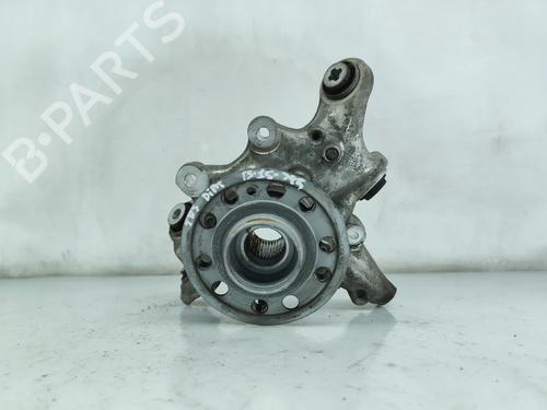 Used Right rear steering knuckle Right rear steering knuckle MERCEDES-BENZ EQE (V295) EQE 350+ (295.121) (292 hp) 33471814 33471814