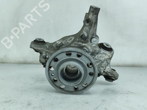 Used Left rear steering knuckle Left rear steering knuckle MERCEDES-BENZ EQE (V295) EQE 350+ (295.121) (292 hp) 33471815 33471815
