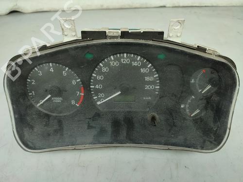 Used Instrument cluster Instrument cluster MITSUBISHI LANCER VI (CJ_, CP_, CK_) 1.3 12V (CK1A) (75 hp) 32723490 32723490