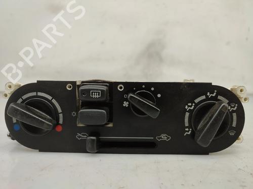 Used Climate control Climate control 32723491 32723491