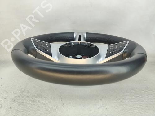 Steering wheel MERCEDES-BENZ EQE (V295) EQE 350+ (295.121) | BP33471580C49 - Image 5