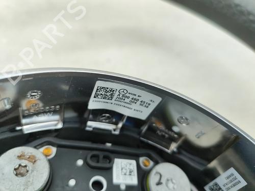 Steering wheel MERCEDES-BENZ EQE (V295) EQE 350+ (295.121) | BP33471580C49 - Image 7