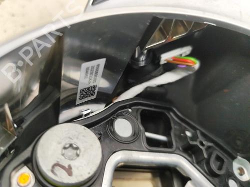 Steering wheel MERCEDES-BENZ EQE (V295) EQE 350+ (295.121) | BP33471580C49 - Image 8