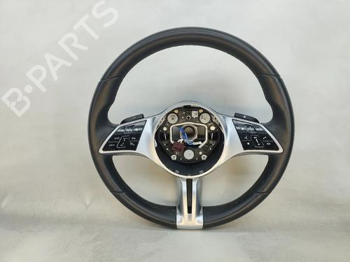 Used Steering wheel Steering wheel MERCEDES-BENZ EQE (V295) EQE 350+ (295.121) (292 hp) 33471580 33471580