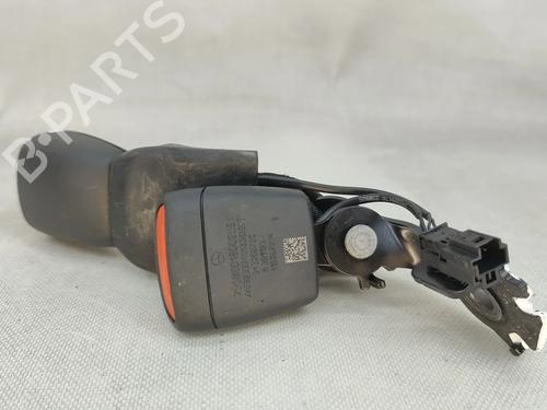 Engache cinturón Engache cinturón MERCEDES-BENZ EQE (V295) EQE 350+ (295.121) (292 hp) 33471582 33471582