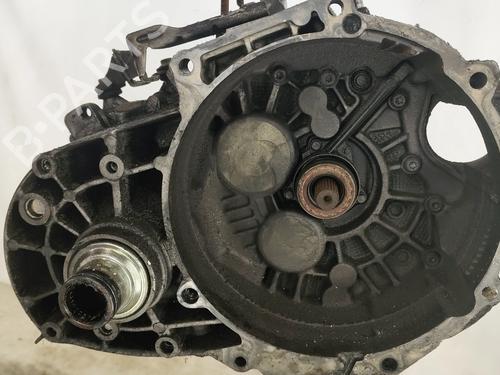 Used Gearbox Gearbox VW SHARAN (7M8, 7M9, 7M6) 2.0 TDI (140 hp) 33621949 33621949