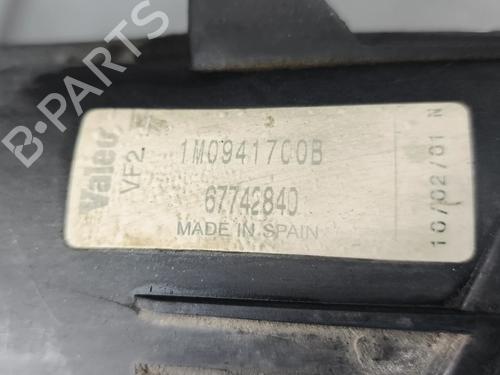 Right front fog light SEAT LEON (1M1) 1.6 16 V | BP33619512C31 - Image 8