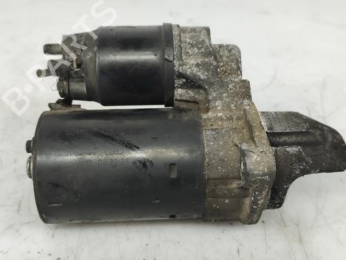 starter-opel-corsa-c-x01-2000-2001-2002-2003-2004-2005-2006-2007-2008-2009-33619557 main image