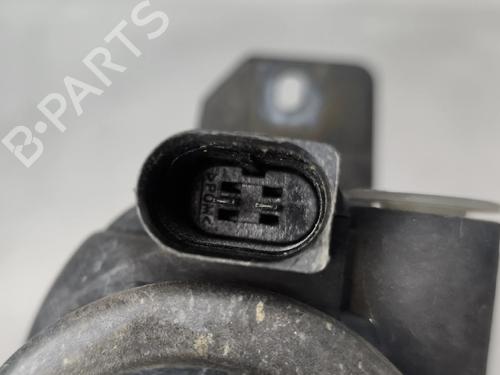 Left front fog light SEAT LEON (1M1) 1.6 16 V | BP33618494C30 - Image 7