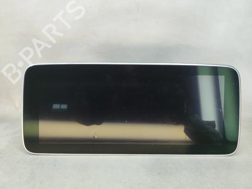 Used Instrument cluster Instrument cluster MERCEDES-BENZ EQE (V295) EQE 350+ (295.121) (292 hp) 33471590 33471590