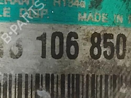 AC compressor OPEL CORSA C (X01) 1.3 CDTI (F08, F68) | BP33619559M34  - Image 6