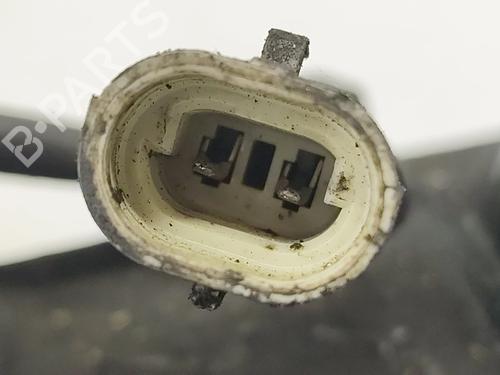 AC compressor OPEL CORSA C (X01) 1.3 CDTI (F08, F68) | BP33619559M34  - Image 5