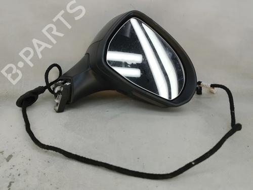 Used Right mirror Right mirror MERCEDES-BENZ EQE (V295) EQE 350+ (295.121) (292 hp) 33471596 33471596