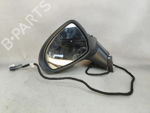 Used Left mirror Left mirror MERCEDES-BENZ EQE (V295) EQE 350+ (295.121) (292 hp) 33471597 33471597